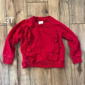 Hanna Andersson Crewneck